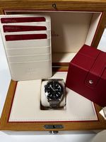 SEAMASTER PLANET OCEAN 600M 43,5 mm