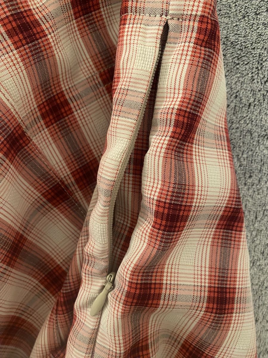 Jack Wolfskin Camicette: Jack Wolfskin Bluse kariert Gr M – Nuovo (secondo la descrizione) da Schönenberg ZH venduto da Pfupfli1 7