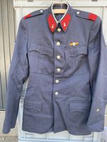 Uniforme Police Neuchâteloise