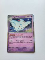 Togekiss (Obsidian Flames 085/197)