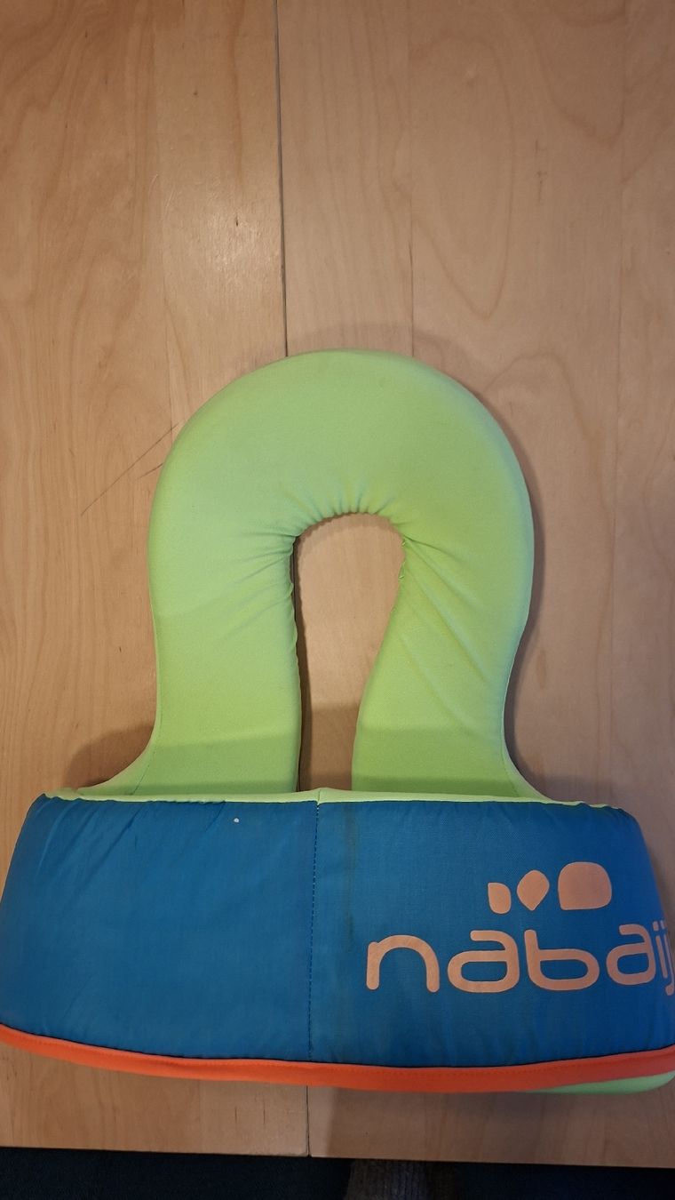 Decathlon Schwimmwesten: Schwimmhilfe/-weste Decathlon – Gebraucht aus Marthalen von Janine1943 1