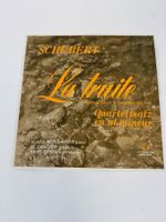 Schubert - La Truite LP/ Schallplatte