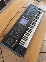 Roland V-Synth 61  VariPhrase Synthesizer / Sampling / COSM