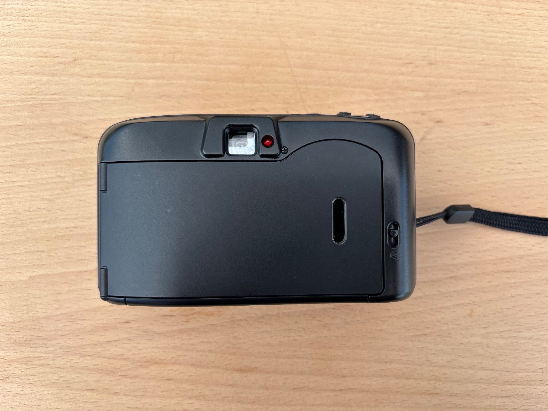 Nikon Fotocamera: Nikon Zoom 200 AF Kamera – Usato da Feldbach venduto da Olive1 7