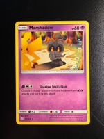 Pokemon Marshadow CEC103