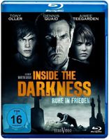 inside the Darkness Bluray Film brandneu