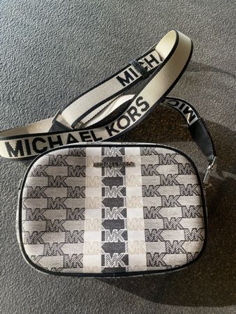 Michael Kors Umhängetasche, Crossbody Bag