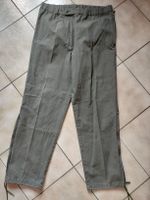 Stoffhose Armee Militär
