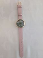 Missoni Armbanduhr Gold / Rosa , Neuwertig