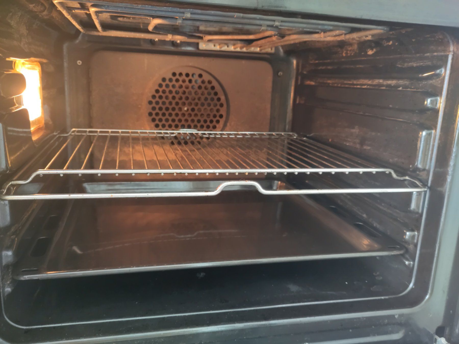 Siemens Fours: Einbaubackofen – D'occasion à Allschwil par simonetor 2