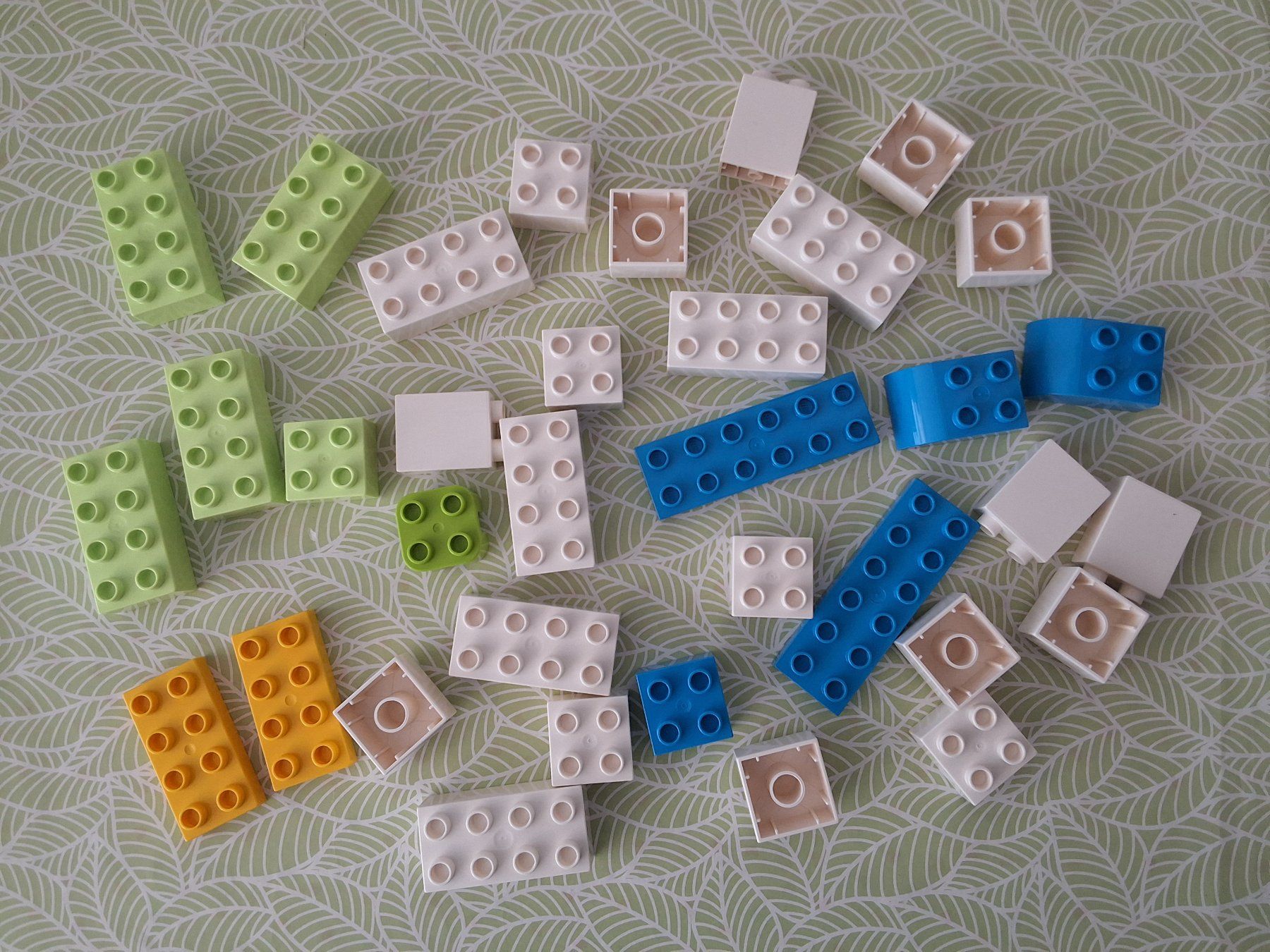 Lego Giocattoli: Lego Duplo Erster Arztbesuch – Usato da Liebefeld venduto da moony4blue 6