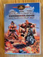 Todesmelodie - Action Klassiker mit Rod Steiger (DVD)