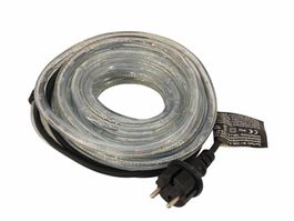 RUBBERLIGHT RL1-230V klar 5m