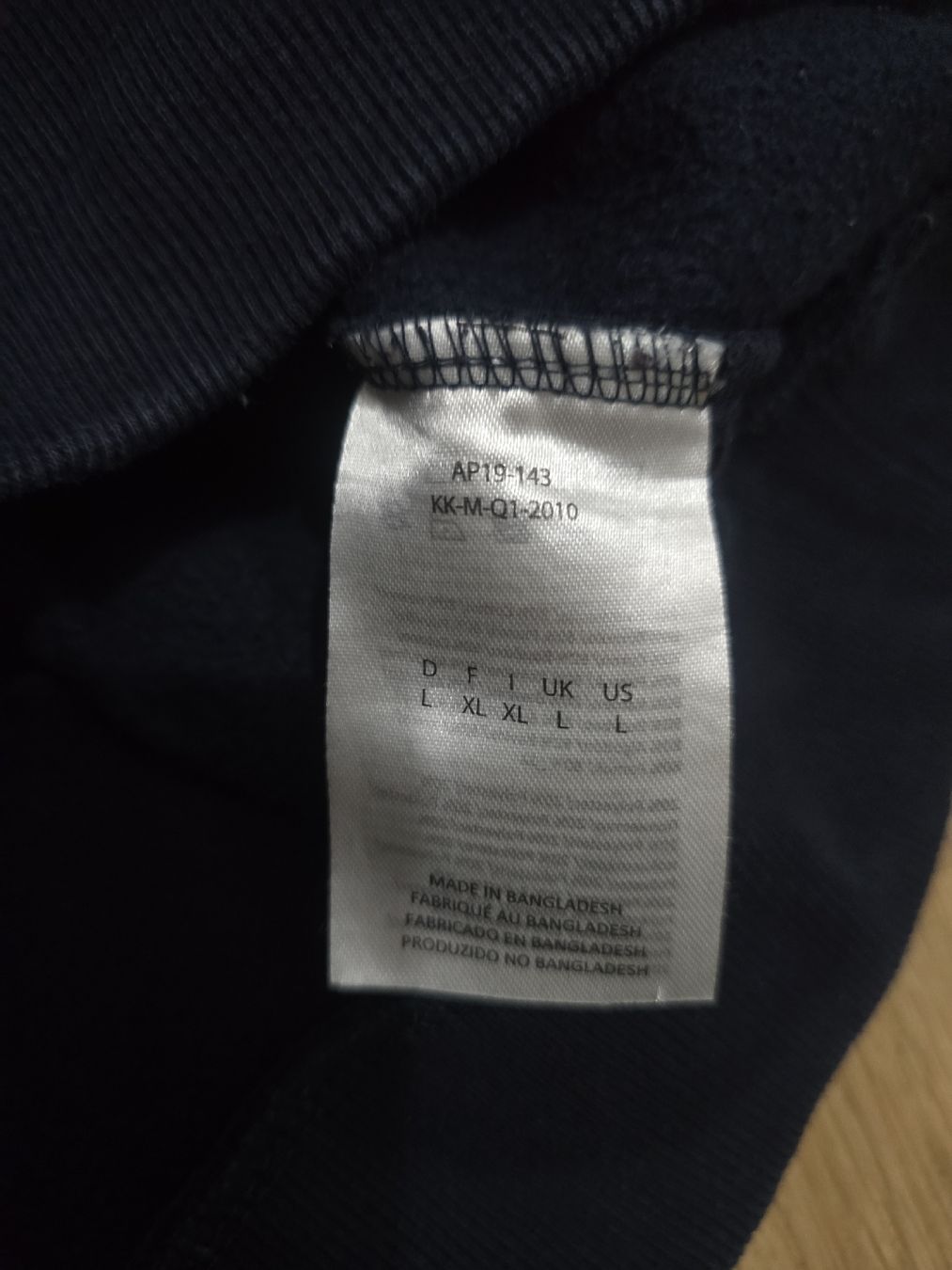 Maglioni & Felpe: Pull KANI Vintage Taille L - Confortable et Stylé ! – Usato da Mont-sur-Lausanne venduto da Didinho 2