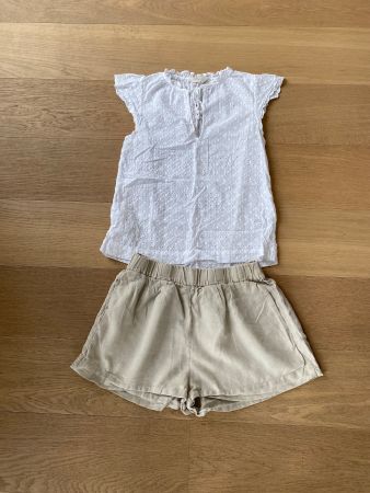Set, 2 Teile, H&M, 36-38