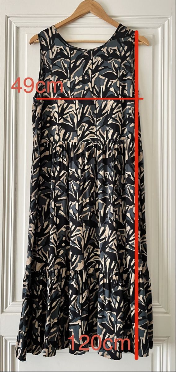 Opus Vestiti: Robe d’été OPUS – Usato da Lausanne venduto da micou47 6