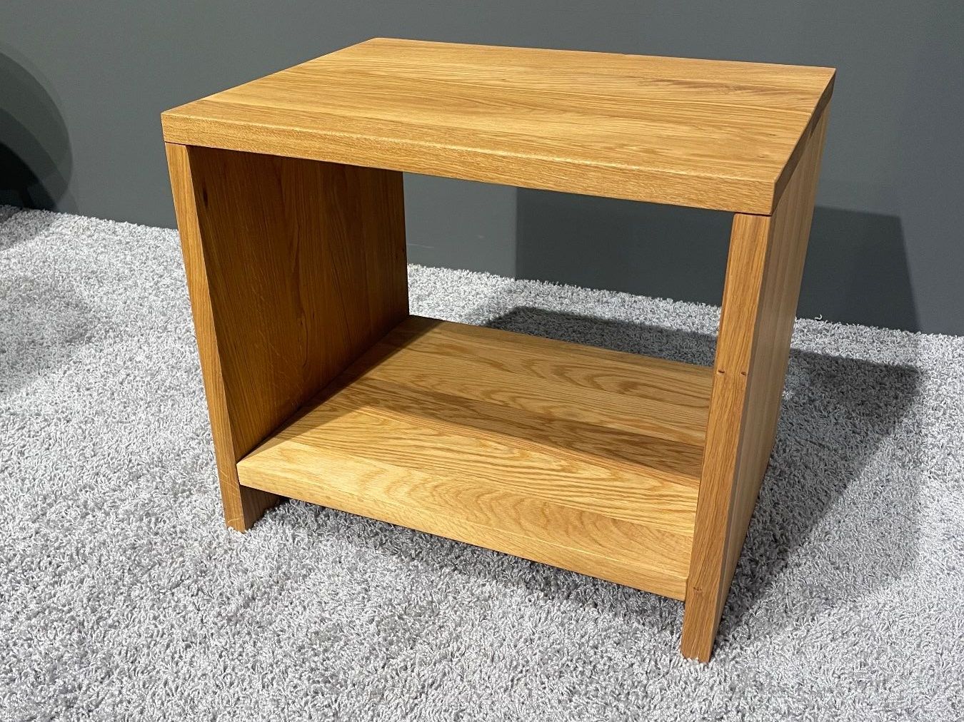 Comodini: Lüönd Wohncollection - Einzelnachttisch OLTRE – Nuovo (secondo la descrizione) da Rothenthurm venduto da luond_wohncollection
