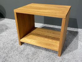 Lüönd Wohncollection - Einzelnachttisch OLTRE