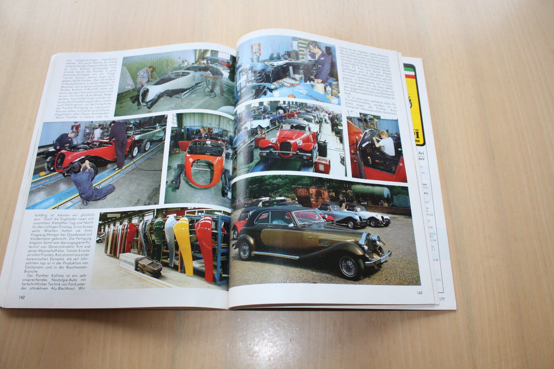 Riviste & Magazine: Auto Welt Heft Nr.14 AUTO Becker 2/1984 – Usato da Wikon venduto da erwin400 4