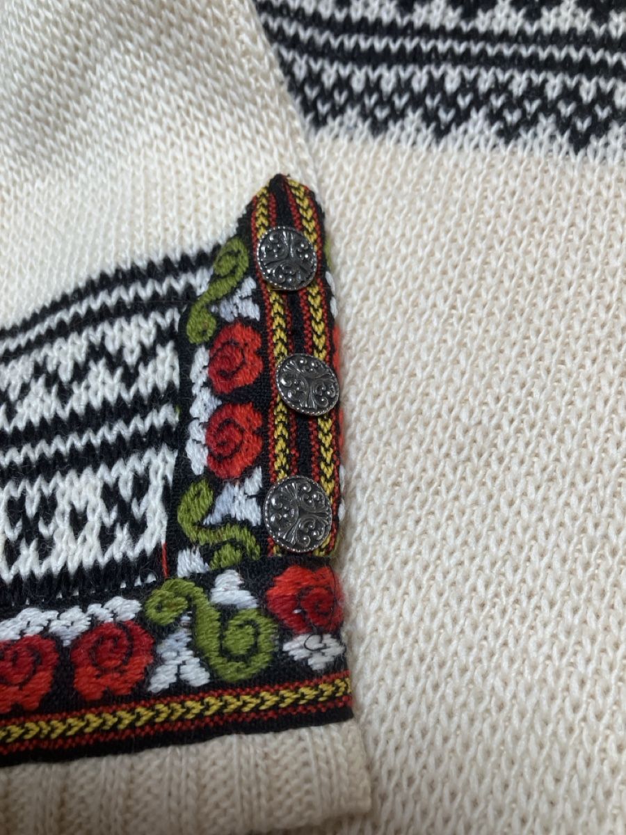 Pulls & Sweat-shirts: Norweger Pullover  – D'occasion à Steffisburg par muggenstutz31 2