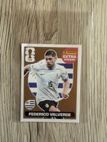 Panini FIFA Federico Valverde Extra Sticker bronze