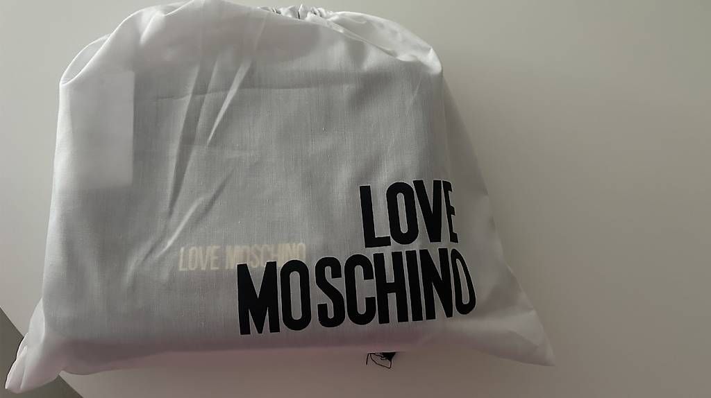 Borse da donna: Moschino Handtasche Neu  – Usato da Chur venduto da Jenny159 3
