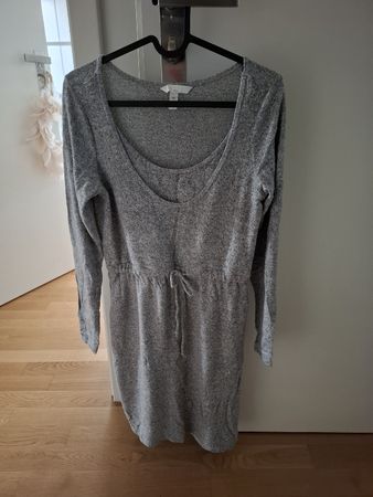 Mama Stillstrickkleid Gr XS (eher S) von H&M