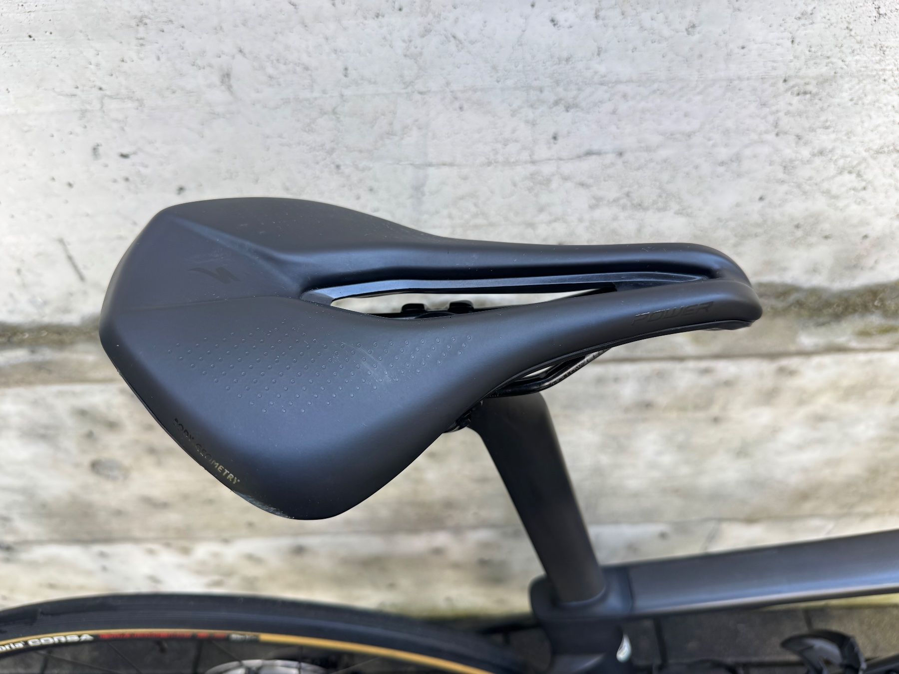 Specialized Velos: Rennrad Carbon, Grösse 52: Specialized Roubaix Comp – Gebraucht aus Thun von Flu_mi 6