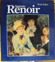 Renoir Bildband von Horst Keller - Kunst für Kenner!