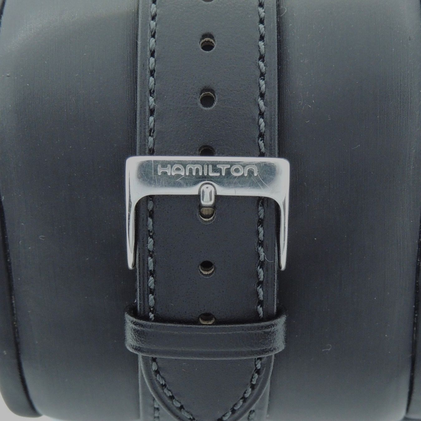 Hamilton Orologi: %SALE% Montre Hamilton JazzMaster Chronograph – Usato da Lausanne venduto da DuGoutetdesCouleurs 3