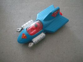 Corgi Toys Nr. 11C - Superman Supermobile - 1979 - Vintage