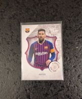 Lionel Messi - Barcelona - Topps