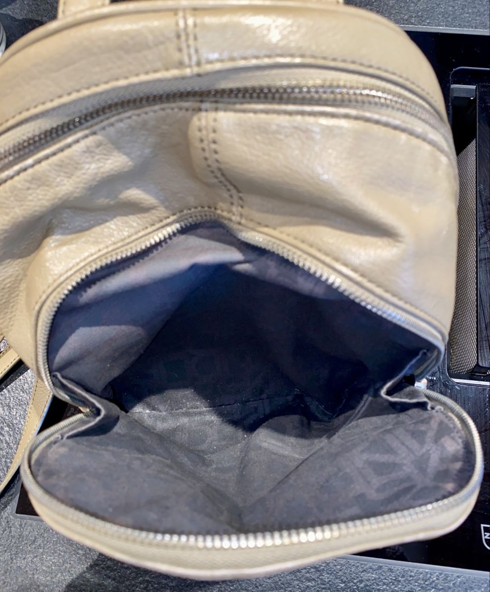 Liebeskind Zaini: Original Liebeskind Rucksack aus Leder – Usato da Jonen venduto da YoKoDesign 2
