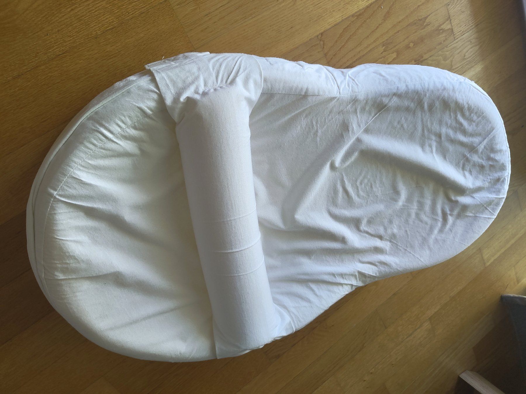 Wiegen & Stubenwagen: Cocoonababy Red Castle , occasion – Gebraucht aus Avenches von Quemet