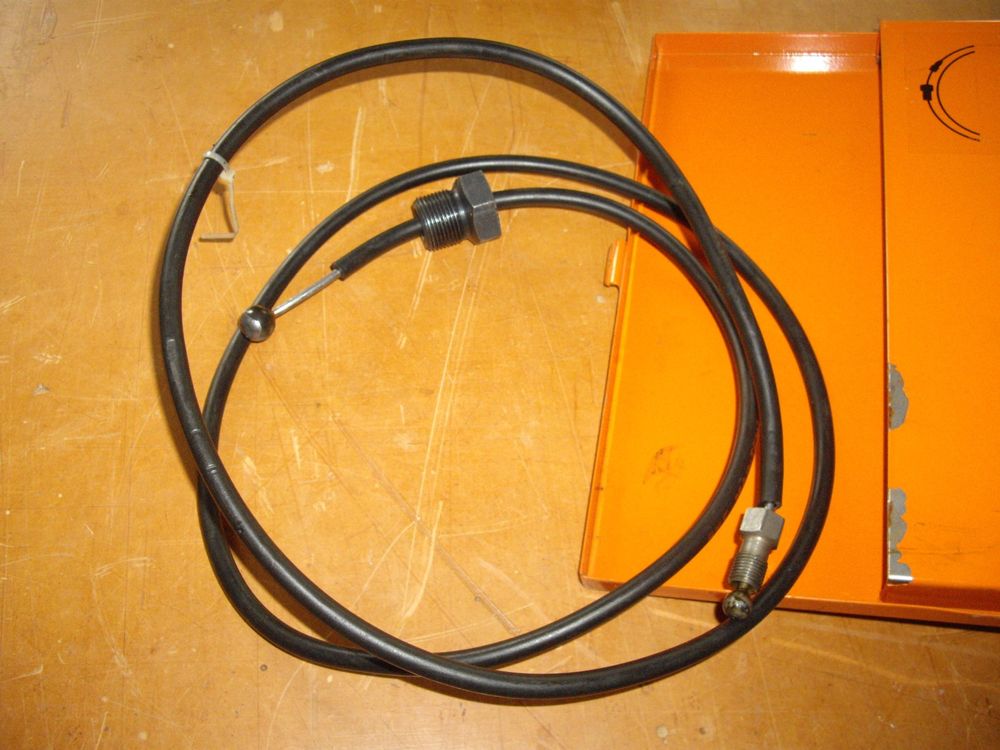 Einspritzdüsen Prüfgerät SKF | Kaufen auf Ricardo