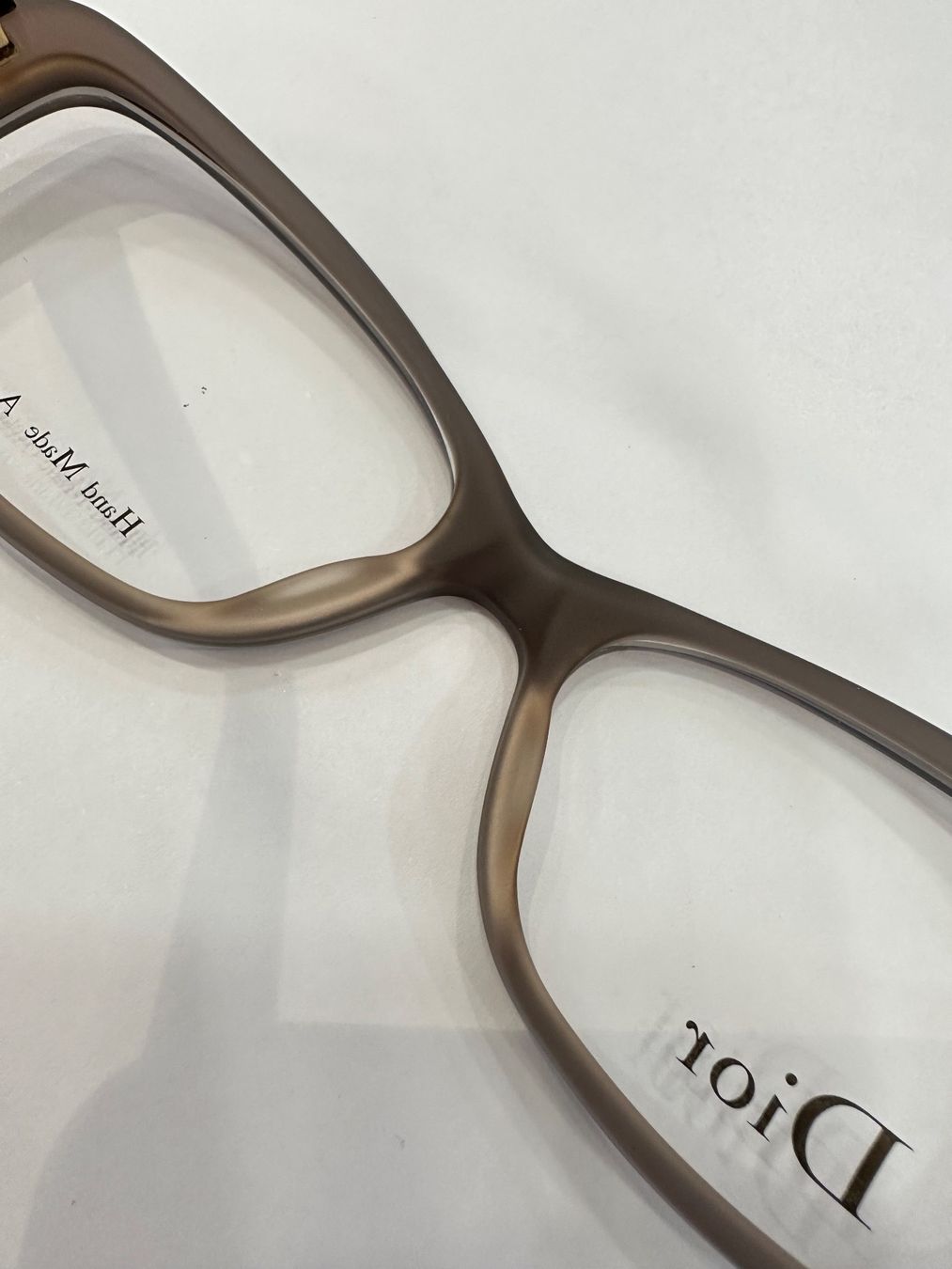 Dior Brillen & Gläser: Brille Dior CD 3272 – Neu (gemäss Beschreibung) aus Muralto von Brillen-outlet 4