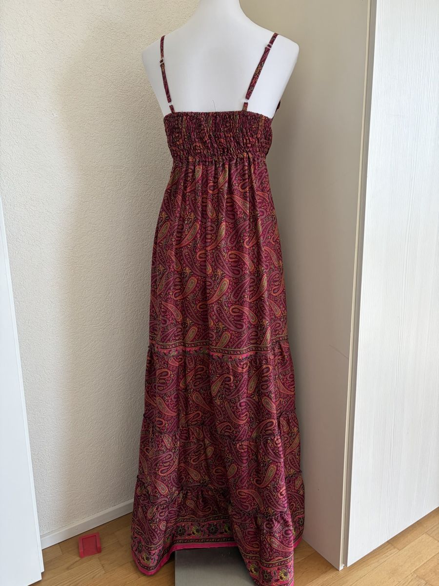 Kleider: Maxi dress – Neu (gemäss Beschreibung) aus Münchenstein von ArleneLM 2