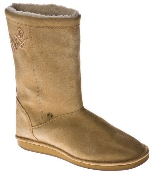 Scarpe da donna: DVS Glacier Tan Suede Gr. 38.5 – Nuovo e nell'imballaggio originale da Spreitenbach venduto da 1Runner 2