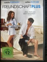 Freundschaft Plus mit Natalie Portman, Ashton Kutch