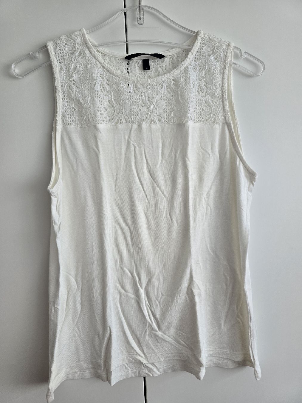 Vero Moda Tops: Vero Moda Top - Grösse M – Neu (gemäss Beschreibung) aus Rickenbach b. Wil von Kth_v8