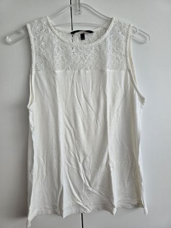 Vero Moda Top - Grösse M