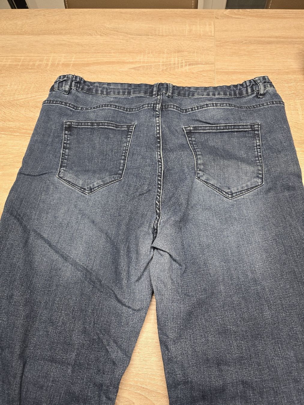 Jeans: Jens hosen blau pink – Usato da Derendingen venduto da Mil_l98S 3