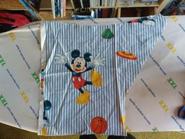 Stoffrest Micky
