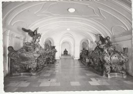 Wien  Kausergruft. Karlsgrut