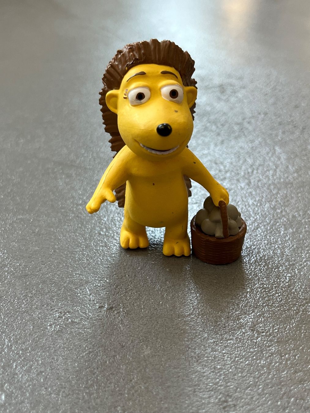 Tonies Spielzeuge: Tonie Figur Mathilda – Gebraucht aus Hittnau von Haldi70