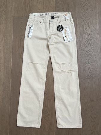 Jeans S.O.N.G. Gr.40/42 - Neu