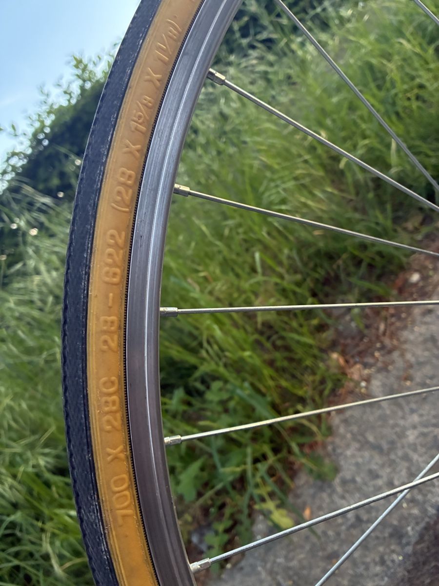 Biciclette: Mondial Fahrrad Gr. 54 – Usato da Zürich venduto da luc_9jkd 5