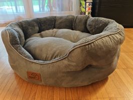 Katzen-&Hundebettchen von Bedsure comfy pet in neuem Zustand