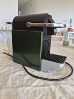 Machine à café Nespresso Pixie