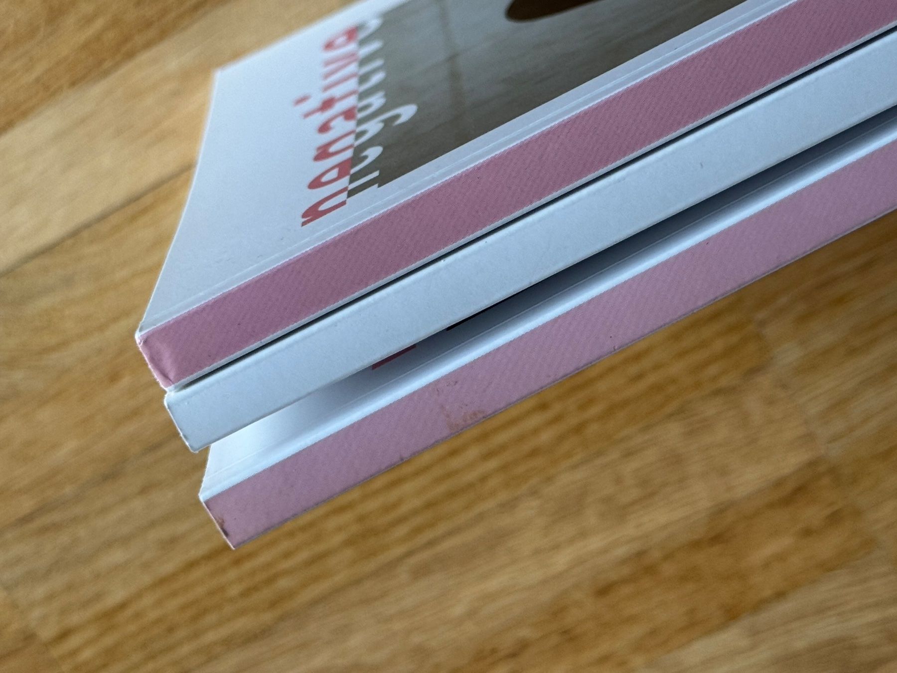 Bücher: Negative Feedback zine Set of 3 – Gebraucht aus Fribourg von mariedw 1